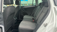 Volkswagen Tiguan 1.5 TSI 150 Life 5dr Petrol Estate